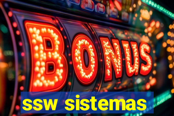 ssw sistemas